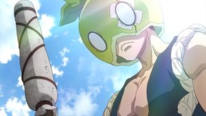 Dr. STONE Epizóda 14