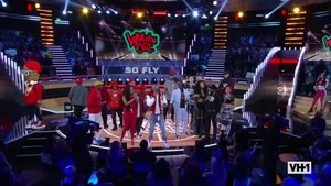 Nick Cannon Presents: Wild 'N Out Epizóda 19