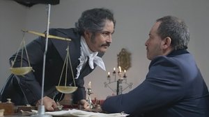 Bolívar Epizóda 40