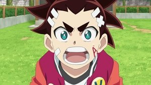 Beyblade Burst Epizóda 32
