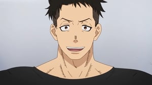 Fire Force Epizóda 2