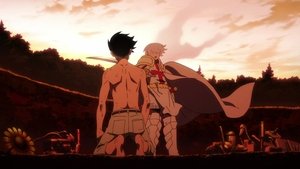 Fire Force Epizóda 17