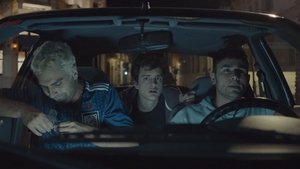 El marginal Epizóda 2