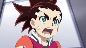Beyblade Burst Epizóda 15