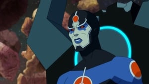 Young Justice Epizóda 20