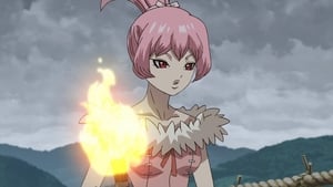Dr. STONE Epizóda 19