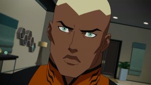 Young Justice Epizóda 21