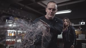 Agenti S.H.I.E.L.D. From the Ashes
