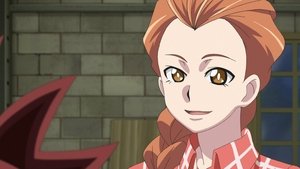 Beyblade Burst Epizóda 38