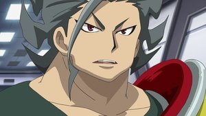 Beyblade Burst Epizóda 12