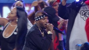 Nick Cannon Presents: Wild 'N Out Epizóda 16