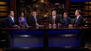 Real Time with Bill Maher Epizóda 1713