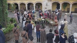 Bolívar Epizóda 38