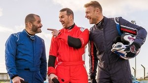 Top Gear Epizóda 3