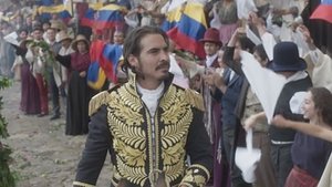 Bolívar Epizóda 36