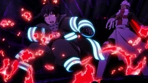 Fire Force Epizóda 19