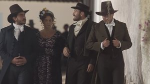 Bolívar Epizóda 56