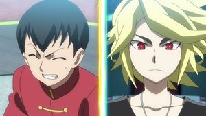 Beyblade Burst Epizóda 10
