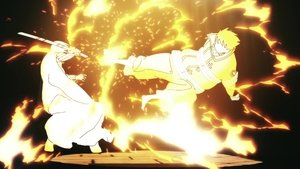 Fire Force Epizóda 21