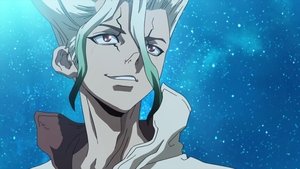 Dr. STONE Epizóda 17