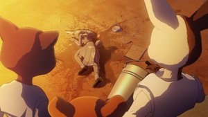 BEASTARS Epizóda 1