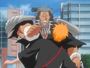 Bleach Epizóda 3