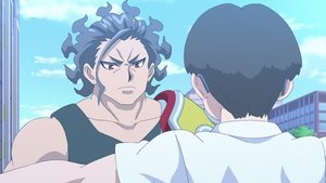 Beyblade Burst Epizóda 7