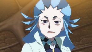 Beyblade Burst Epizóda 35