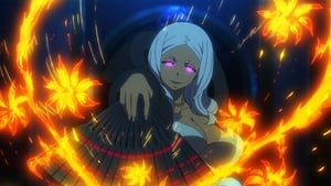 Fire Force Epizóda 6
