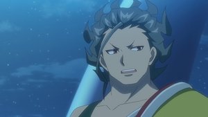 Beyblade Burst Epizóda 22