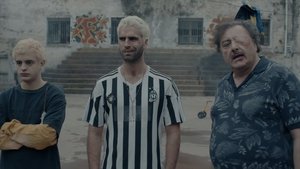 El marginal Epizóda 8
