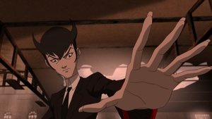 Young Justice Epizóda 18