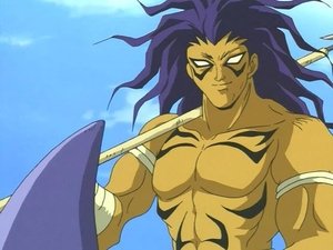 Yu-Gi-Oh! Duel Monsters Epizóda 69