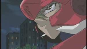 Yu-Gi-Oh! Duel Monsters Epizóda 171