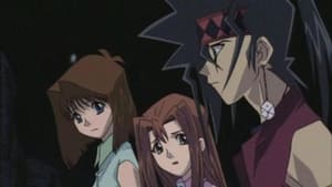 Yu-Gi-Oh! Duel Monsters Epizóda 113