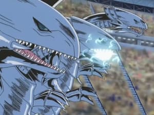 Yu-Gi-Oh! Duel Monsters Epizóda 195