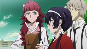 Bungo Stray Dogs Epizóda 30