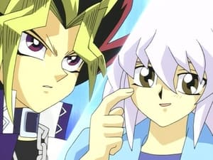 Yu-Gi-Oh! Duel Monsters Epizóda 82