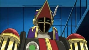 Yu-Gi-Oh! Duel Monsters Epizóda 106