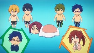 Free! Epizóda 7