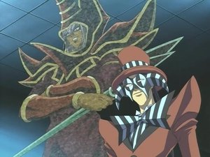 Yu-Gi-Oh! Duel Monsters Epizóda 60