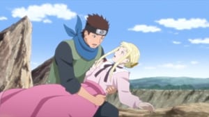 Boruto: Naruto Next Generations Epizóda 116