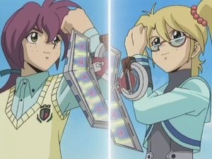 Yu-Gi-Oh! Duel Monsters Epizóda 192