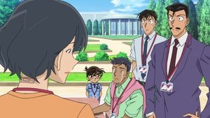 Detective Conan Epizóda 949