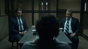 MINDHUNTER Epizóda 2