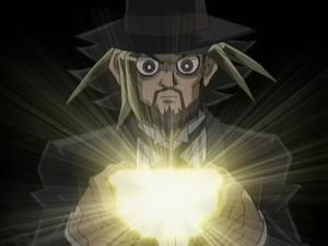 Yu-Gi-Oh! Duel Monsters Epizóda 199