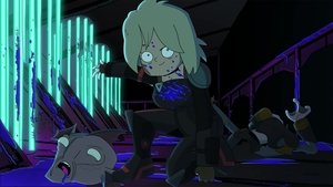 Final Space Epizóda 5