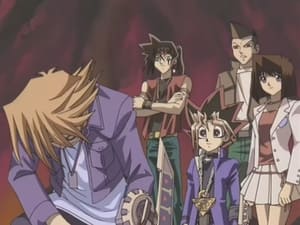 Yu-Gi-Oh! Duel Monsters Epizóda 191