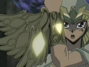 Yu-Gi-Oh! Duel Monsters Epizóda 216