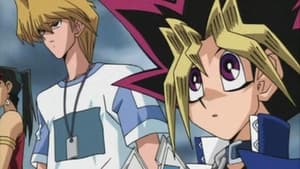 Yu-Gi-Oh! Duel Monsters Epizóda 109